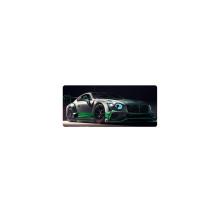 Килимок для мишки Voltronic Bentley Continental GT3 (C09383)