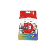 Картридж Canon PG-540 Multipack PG-540L/CL541XL BK, Color, Blister (5224B013)