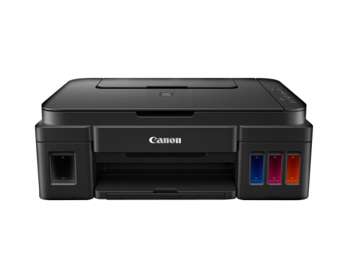 Багатофункціональний пристрій Canon PIXMA G3410 з Wi-Fi (2315C009)