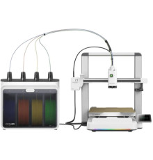 3D-принтер Creality i7 Color Combo