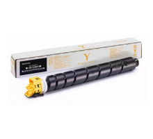 Картридж Kyocera TK-8525Y 20K (1T02RMANL1)