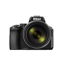 Цифровий фотоапарат Nikon Coolpix P950 Black (VQA100EA)