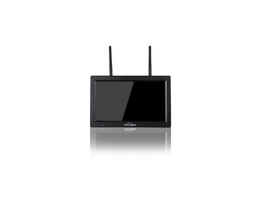 Монітор FPV Hawkeye Captain 10.2" DVR 5.8GHz 96CH L,X,Z Band (HC10296)
