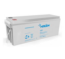 Батарея до ДБЖ Merlion 12V 250Ah (GP122500M8)
