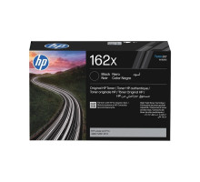 Картридж HP LJ  162X High Yield Black 10K (W1620X)