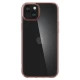 Чохол до мобільного телефона Spigen Apple iPhone 15 Ultra Hybrid Rose Crystal (ACS06795)
