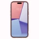 Чохол до мобільного телефона Spigen Apple iPhone 15 Ultra Hybrid Rose Crystal (ACS06795)