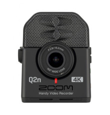 Відеорекордер ZOOM Q2n-4K (285604)