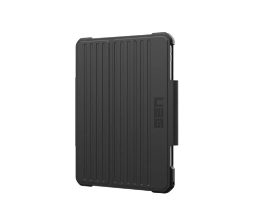 Чохол до планшета UAG iPad Air 11" (Gen 6 2024) Metropolis SE Black (124473114040) Чохол до планшета UAG iPad Air 11" (Gen 6 2024) Metropolis SE Black (124473114040)
