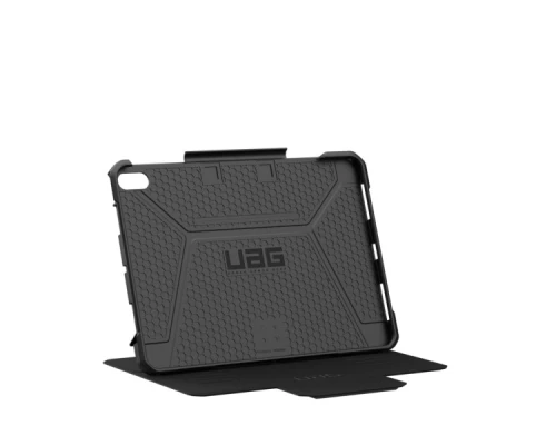 Чохол до планшета UAG iPad Air 11" (Gen 6 2024) Metropolis SE Black (124473114040) Чохол до планшета UAG iPad Air 11" (Gen 6 2024) Metropolis SE Black (124473114040)
