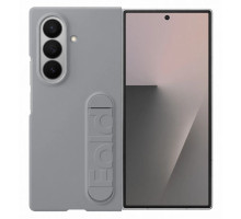 Чохол до мобільного телефона Samsung Silicone Galaxy Fold 7 Gray (EF-MF966CJEGUA)