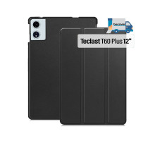 Чохол до планшета BeCover Smart Case Teclast T60 Plus 12" Black (713722)