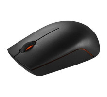 Мишка Lenovo 300 Wireless Black (GX30K79401)