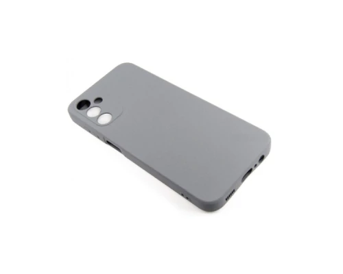 Чохол до мобільного телефона Dengos Carbon Samsung Galaxy M14 5G (grey) (DG-TPU-CRBN-172) Чохол до мобільного телефона Dengos Carbon Samsung Galaxy M14 5G (grey) (DG-TPU-CRBN-172)