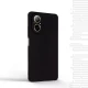 Чохол до мобільного телефона Armorstandart Matte Slim Fit Realme C67 4G Camera cover Black (ARM73856)