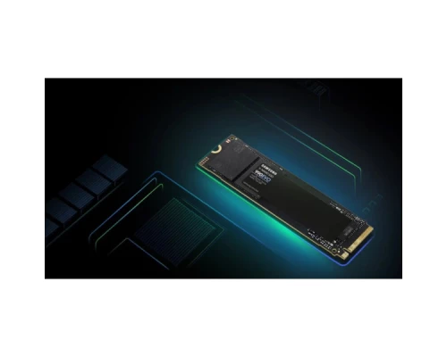 Накопичувач SSD M.2 2280 2TB 990 EVO Samsung (MZ-V9E2T0BW) Накопичувач SSD M.2 2280 2TB 990 EVO Samsung (MZ-V9E2T0BW)