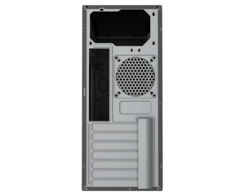 Корпус Gamemax ET-209-450W-2U3 Корпус Gamemax ET-209-450W-2U3