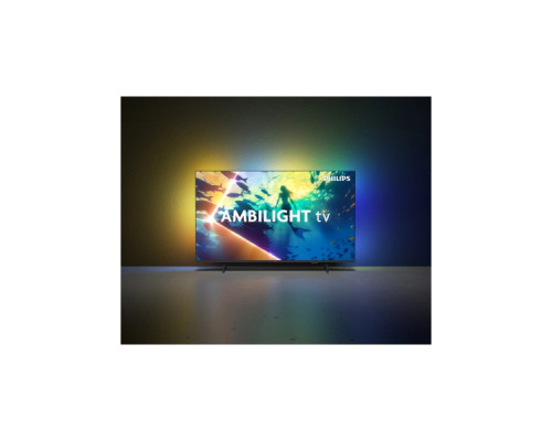 Телевізор Philips 55PUS8010/12
