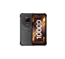 Мобільний телефон Ulefone Power Armor 14 Pro 8/128Gb Black (6937748735076)
