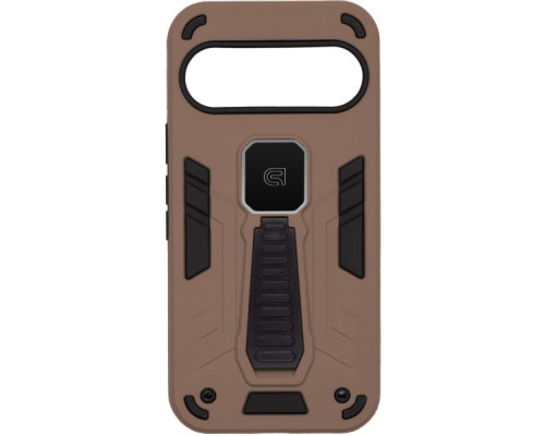 Чохол до мобільного телефона Armorstandart Proover Google Pixel 10 5G / 10 Pro 5G Brown (ARM87271)