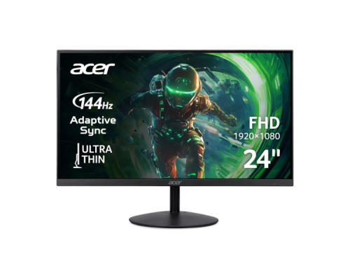 Монітор Acer SA242YP1bip (UM.QS2EE.101)