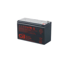 Батарея до ДБЖ CSB 12В 7.2 Аг (GP1272F2)
