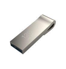 USB флеш накопичувач Acer 128GB UF200 Silver USB 2.0 (BL.9BWWA.505)