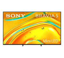 Телевізор Sony K-55XR50
