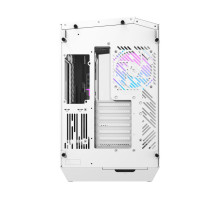 Корпус для ПК DARKFLASH DY470 WHITE