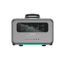 Зарядна станція Zendure SuperBase Pro 1500 Black (ZDSBP1500-BK-EU)