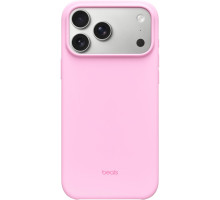 Чохол до мобільного телефона Apple Beats iPhone 17 Pro Max with MagSafe and Camera Control - Pebble Pink Model A3508 (MGJF4LL/A)