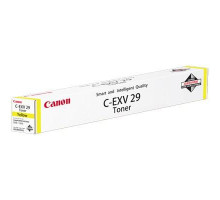 Тонер Canon C-EXV29 Yellow (2802B002)