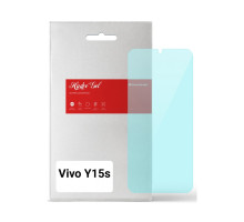 Плівка захисна Armorstandart Anti-Blue Vivo Y15s (ARM66020)