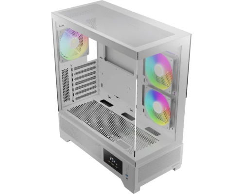 Корпус Gamdias ATLAS M1 WH (4712960139572) Корпус Gamdias ATLAS M1 WH (4712960139572)