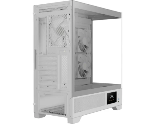 Корпус Gamdias ATLAS M1 WH (4712960139572) Корпус Gamdias ATLAS M1 WH (4712960139572)