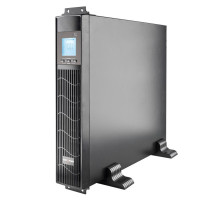 Пристрій безперебійного живлення LogicPower Smart-UPS 1000 Pro RM (6738)