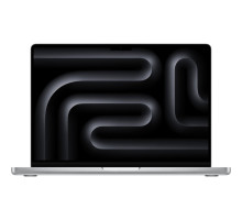 Ноутбук Apple MacBook Pro 14 A3112 M4 Silver (MW2X3UA/A)