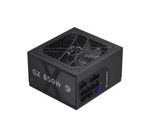 Блок живлення Gamemax 850W (GX 850GF)