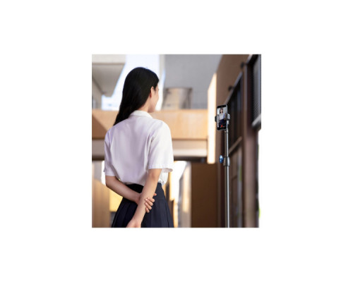 Штатив RTAKO ZJ-ZB03 2.1M Matte Finish Carbon Steel Black (6975068278637)