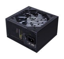 Блок живлення 1stPlayer 650W (FK-650-BK-EU)