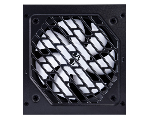 Блок живлення 1stPlayer 650W (FK-650-BK-EU)