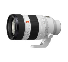Об'єктив Sony 50-150mm f/2.0GM White для NEX FF (SEL50150GMW.SYX)