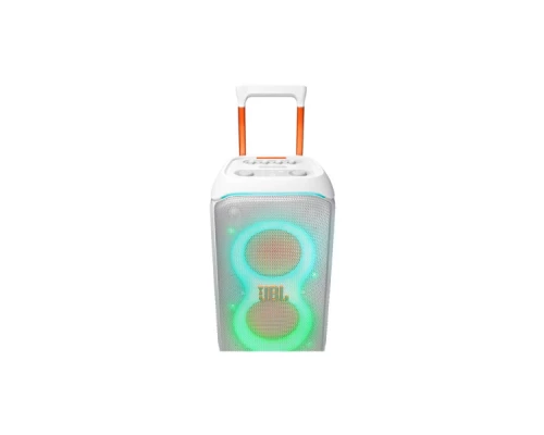 Акустична система JBL PartyBox Stage 320 White (JBLPBSTAGE320SWEP) Акустична система JBL PartyBox Stage 320 White (JBLPBSTAGE320SWEP)
