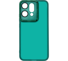Чохол до мобільного телефона Armorstandart Shade OPPO Reno14 5G Dark Green (ARM87425)
