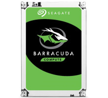 Жорсткий диск 3.5" 4TB Seagate (ST4000DM004)