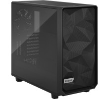 Корпус для ПК Fractal Design Meshify 2 Black TG Light Tint (FD-C-MES2A-03)