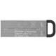 USB флеш накопичувач Kingston 128GB Kyson USB 3.2 (DTKN/128GB)