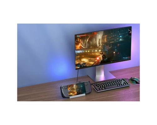 Концентратор Choetech USB3.1 Type-C to HDMI/USB 3.0x2/USB 2.0/USB-C PD 100W Hub 7-in-1 (HUB-M77-GY) Концентратор Choetech USB3.1 Type-C to HDMI/USB 3.0x2/USB 2.0/USB-C PD 100W Hub 7-in-1 (HUB-M77-GY)