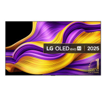 Телевізор LG OLED77G54LW