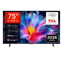 Телевізор TCL 75P6L